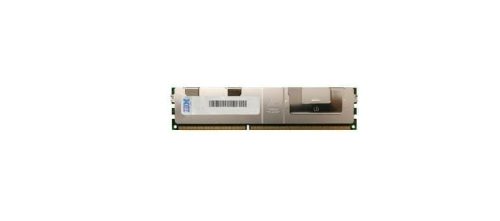 Refurbished 46W0743 IBM High Speed 64GB Ecc IBM Memory