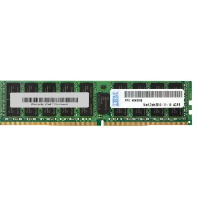 Refurbished 46W0802 IBM 32GB PC4-17000 DDR4-2133MHz