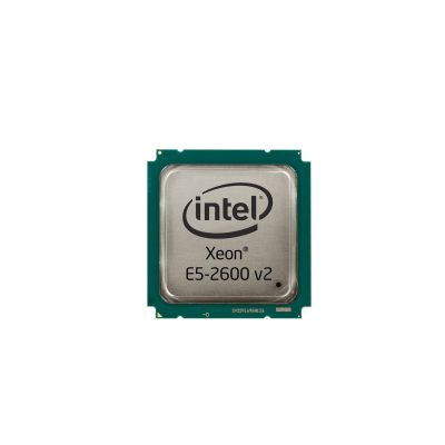 46W2712 IBM 2.10GHz 7.20GT/s QPI 15MB Intel Xeon E5-2620