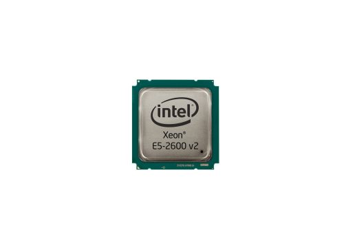 46W2712 IBM 2.10GHz 7.20GT/s QPI 15MB Intel Xeon E5-2620