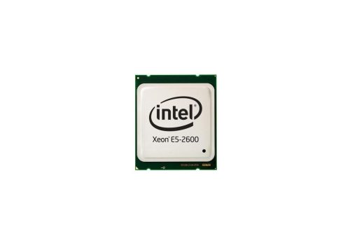 46W2848 IBM 3.30GHz 8.00GT/s QPI 25MB Intel Xeon E5-2667