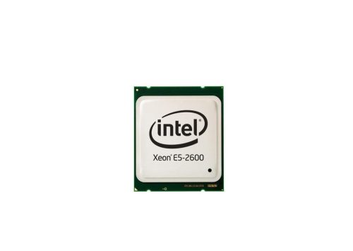 46W4371 IBM 3.50GHz 8.00GT/s QPI 25MB Intel Xeon E5-2643