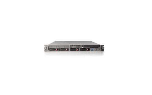 Refurbished 470064-446 HP Proliant Dl365 1 X Amd Opteron