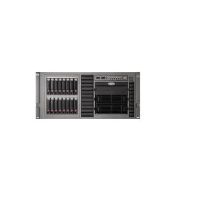 Refurbished 470064-509 HP Proliant Ml350 G5 S Buy 1p Xeon E5335