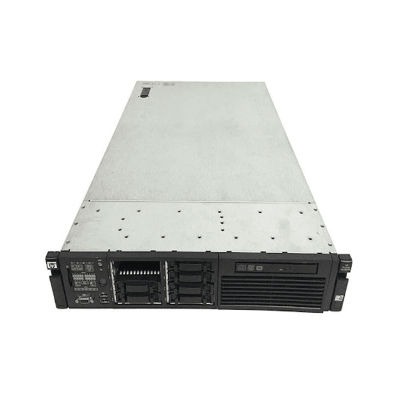 Refurbished 470065-067-RF HP Proliant Dl380 G6 2p Xeon X5560 Server