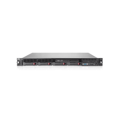 Refurbished 470065-152-RF HP ProLiant DL360 G6 1X Xeon QC E5506/2.13GHz 1u Rack Server