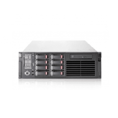 Refurbished 470065-153-RF HP ProLiant Dl380 G6 1 X E5520