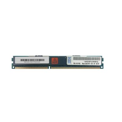 Refurbished 47J0152 IBM 8GB PC3-10600 DDR3-1333MHz