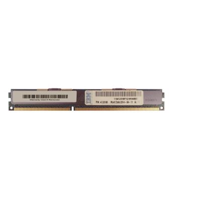 Refurbished 47J0166 IBM 8GB PC3-12800 DDR3-1600MHz