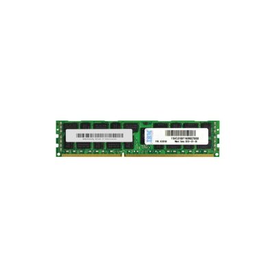 Refurbished 47J0169 IBM 8GB PC3-12800 DDR3-1600MHz