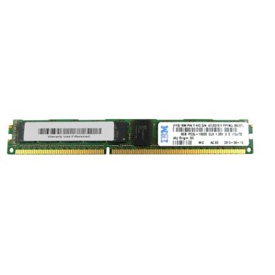 Refurbished 47J0210 IBM 8GB PC3-10600 DDR3-1333MHz