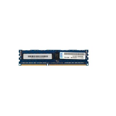 Refurbished 47J0221 IBM 8GB PC3-14900 DDR3-1866MHz