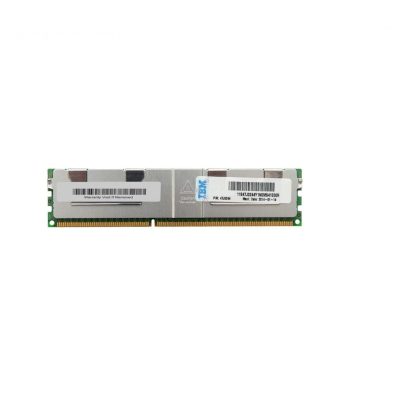 Refurbished 47J0244 IBM 32GB PC3-14900 DDR3-1866MHz