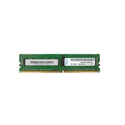 Refurbished 47J0251 IBM 8GB PC4-17000 DDR4-2133MHz