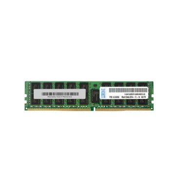 Refurbished 47J0253 IBM 16GB PC4-17000 DDR4-2133MHz