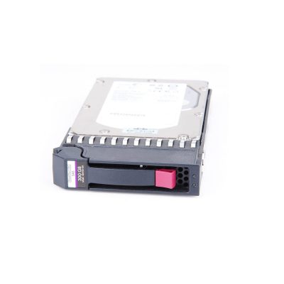 480938-001 HP 300GB 15K RPM SAS 3.5inch Hard Disk Drive With Tray