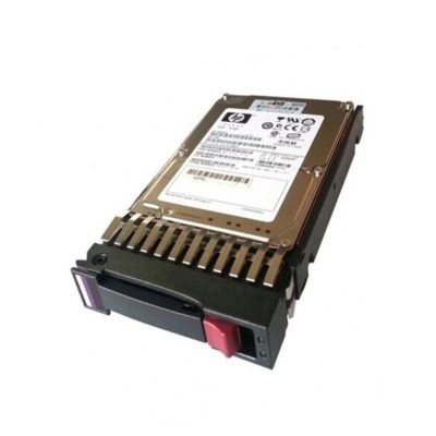 Refurbished 480942-001-RF HPE 1TB 7.2K RPM SATA 3GBPS