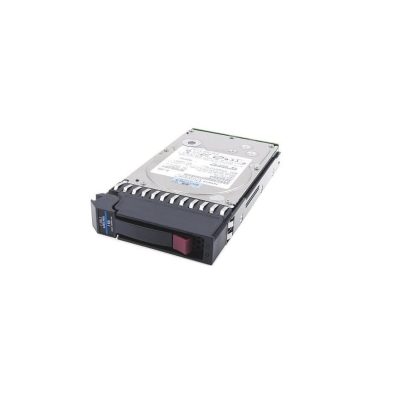 482483-004 HP 1TB 7.2K RPM Hot Swap SATA Hard Drive in Tray