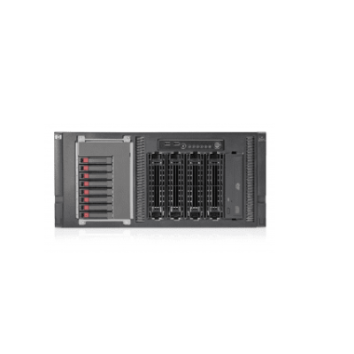 Refurbished 483443-B21 HP Proliant Ml350 G6 CTO Chassis