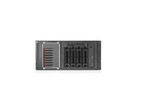 Refurbished 483443-B21 HP Proliant Ml350 G6 CTO Chassis