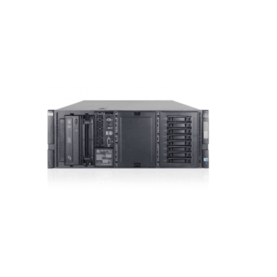 Refurbished 483873-B21 HP Proliant Dl370 G6 CTO