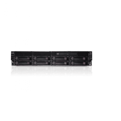 Refurbished 487502-001 HP Proliant Dl180 G6 1 X Xeon E5504