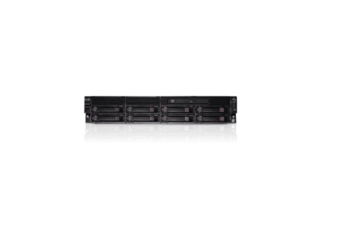 Refurbished 487506-001 HP Proliant DL180 G6 1 X Xeon L5520