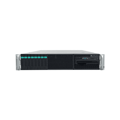 Refurbished 487794-001-RF HPE ProLiant Dl370 G6 4u Rack Server