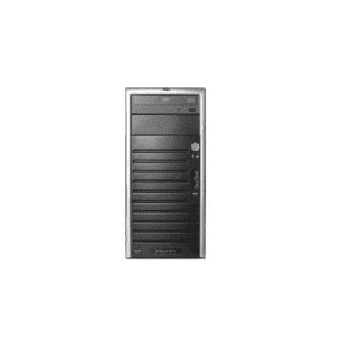 Refurbished 487912-B21 HP Proliant ML150 G6 CTO With NO CPU