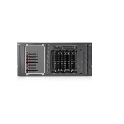 Refurbished 487931-001 HP Proliant Ml350 G6 E5520 1 X Xeon