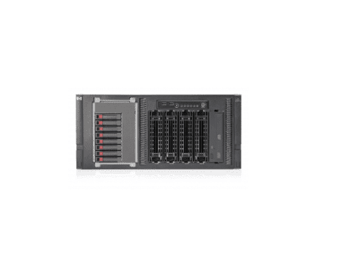 Refurbished 487931-001 HP Proliant Ml350 G6 E5520 1 X Xeon