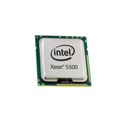 48P7060 IBM 2.00GHz 400MHz FSB 512KB L2 Intel Xeon Processor