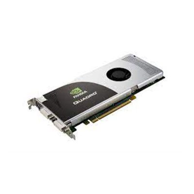 490062-B21 HP Nvidia Quadro FX3700 512MB