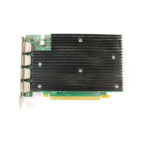 490565-001 HP Nvidia Quadro NVS 450 PCI-Express