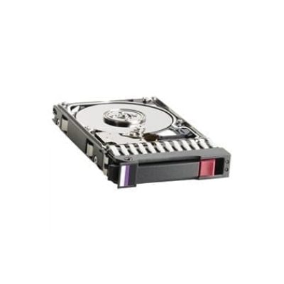 Refurbished 490585-001 HP 300GB 10K RPM 2.5 Inches SFF