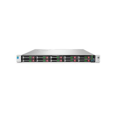 Refurbished 490666-001-RF HP Proliant DL360 G5 , 1u Rack Server