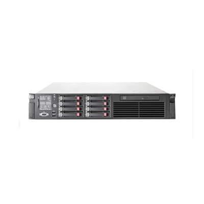 Refurbished 491315-001-RF HP ProLiant DL380 G6 Rackmount Server