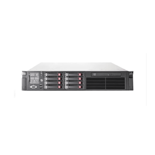 Refurbished 491316-001-RF HP ProLiant DL380 G6 2U Server