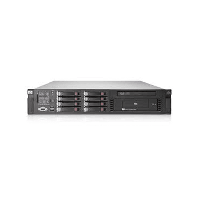 Refurbished 491324-001-RF HP ProLiant DL380 G6  2u Rack Mount Server