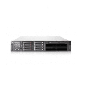 Refurbished 491332-001 HP Proliant Dl380 G6 1P Xeon E5540