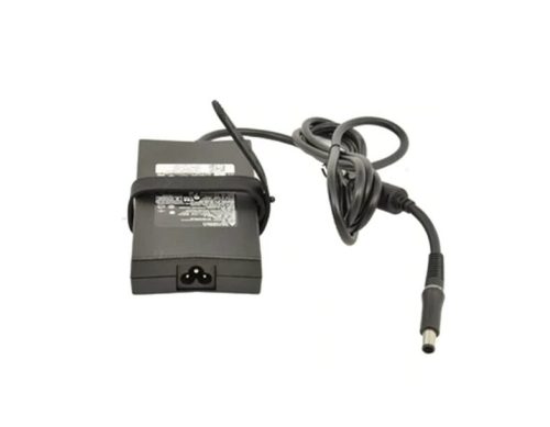 492-BBME-AX Axiom Dell 65W 3-Prong AC Adapter with 6' Power Cord