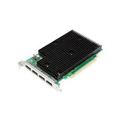 492187-001 HP Nvidia Quadro NVS 450 PCI-Express