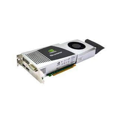 492188-001 HP Nvidia Quadro FX4800 1.5GB