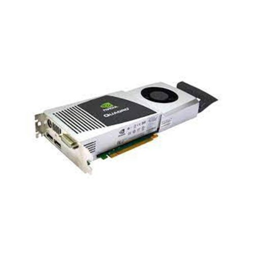 492188-001 HP Nvidia Quadro FX4800 1.5GB