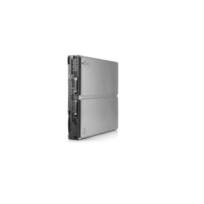 Refurbished 492337-B21 HP Proliant Bl680c G5 E7420