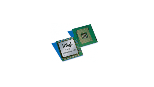 492347-B21 HP 2.13GHz 1066MHz FSB 8MB L3 Cache Intel Xeon E7420 Quad Core Processor Upgrade Kit