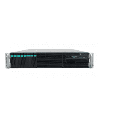 Refurbished 494266-B21 HP ProLiant BL685c G5 Blade Server