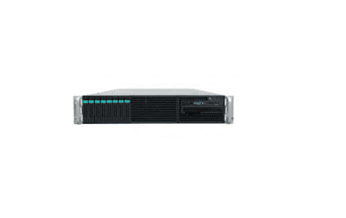 Refurbished 494266-B21 HP ProLiant BL685c G5 Blade Server