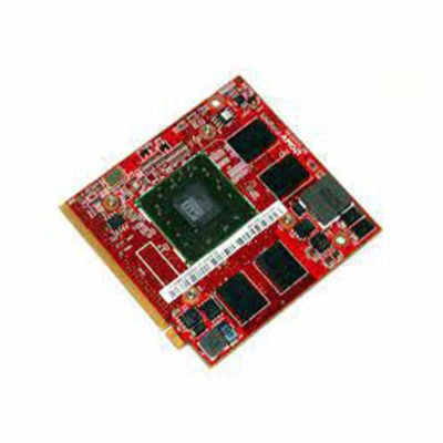 495081-001 HP ATI Mobility Radeon HD