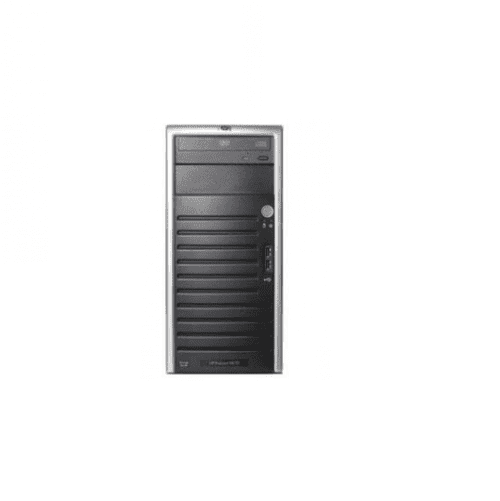 Refurbished 495550-005 HP ProLiant ML110 G5 4U Tower